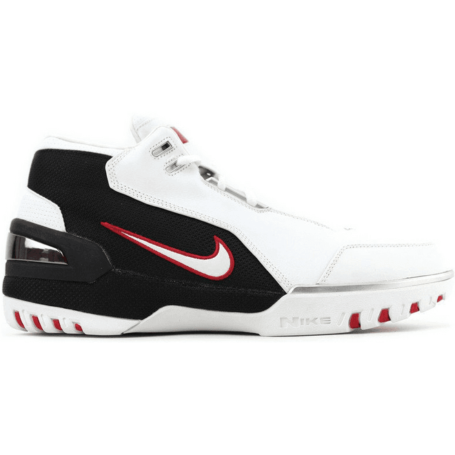 Nike Air Zoom Generation White Black