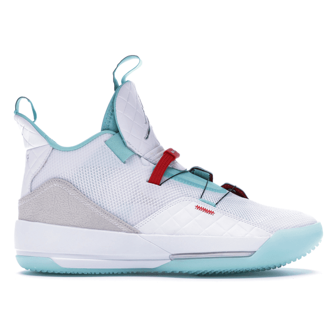 Jordan XXXIII Guo Ailun PE