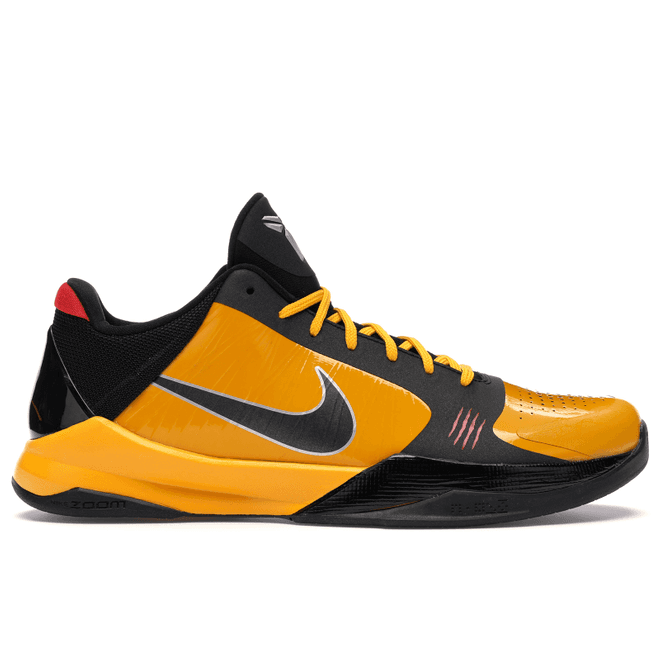 Nike Kobe 5 Bruce Lee