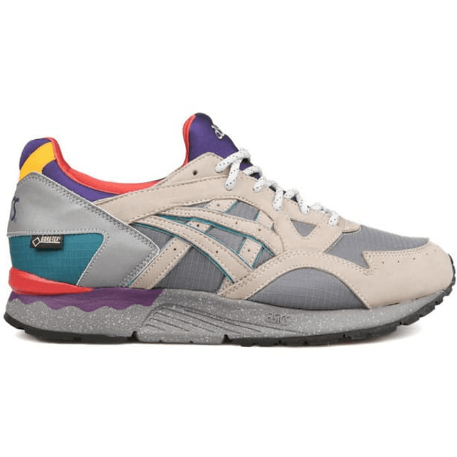 ASICS Gel-Lyte V Bodega "Get Wet Pewter"