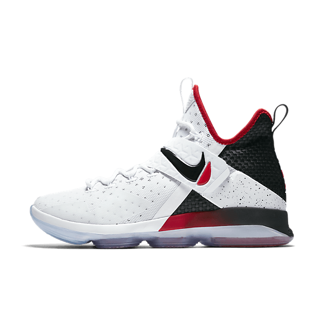 Nike LeBron 14 Flip the Switch