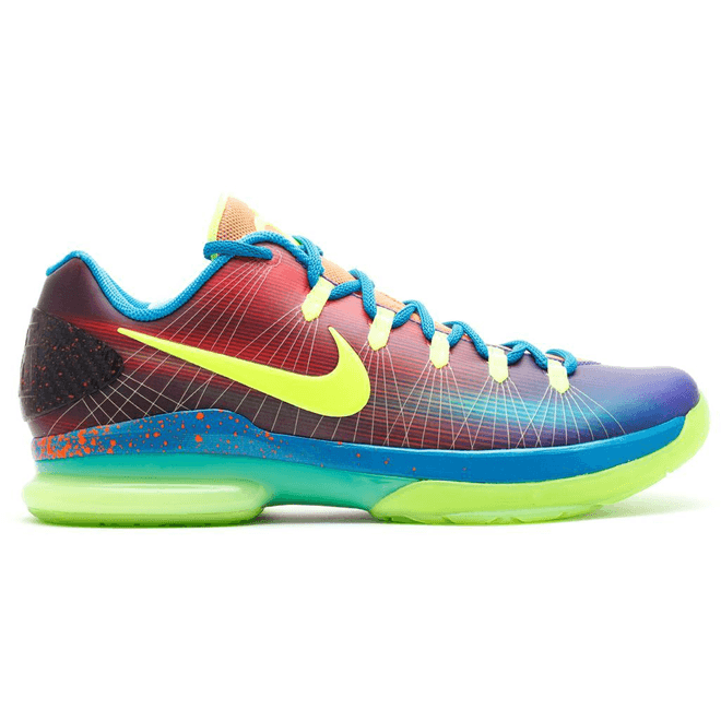 Nike KD 5 Elite EYBL