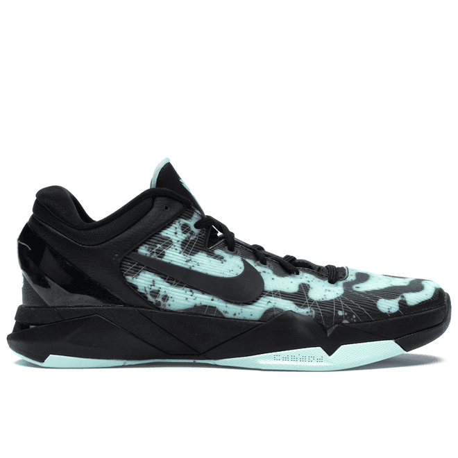 Nike Kobe 7 Poison Dart Frog (Mint)