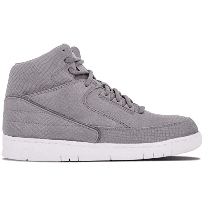 Nike Air Python Cool Grey