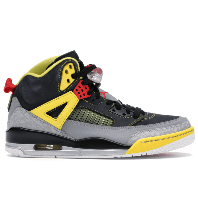 Jordan Spizike 3M