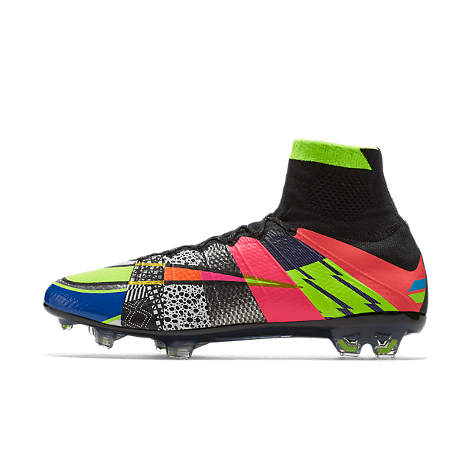 Nike Mercurial What the  Mercurial