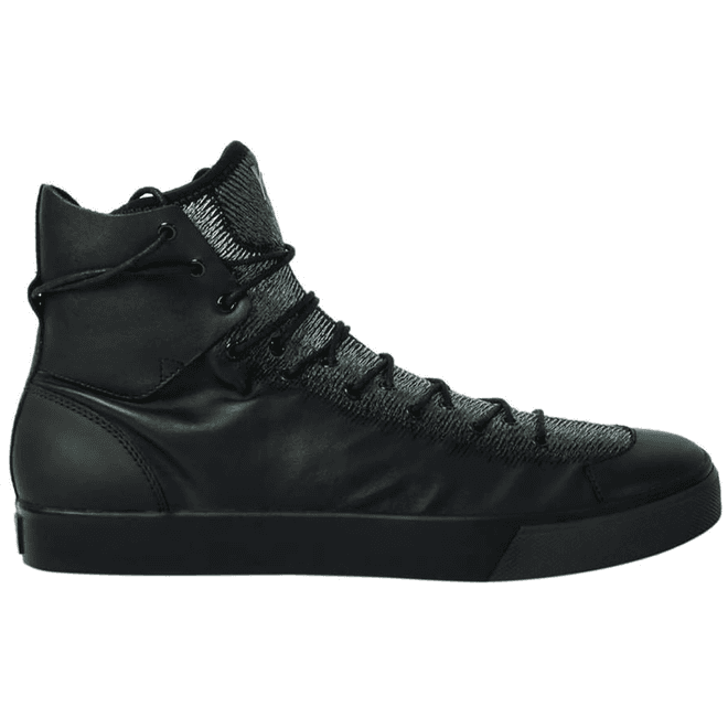 adidas Y-3 Sen High Black