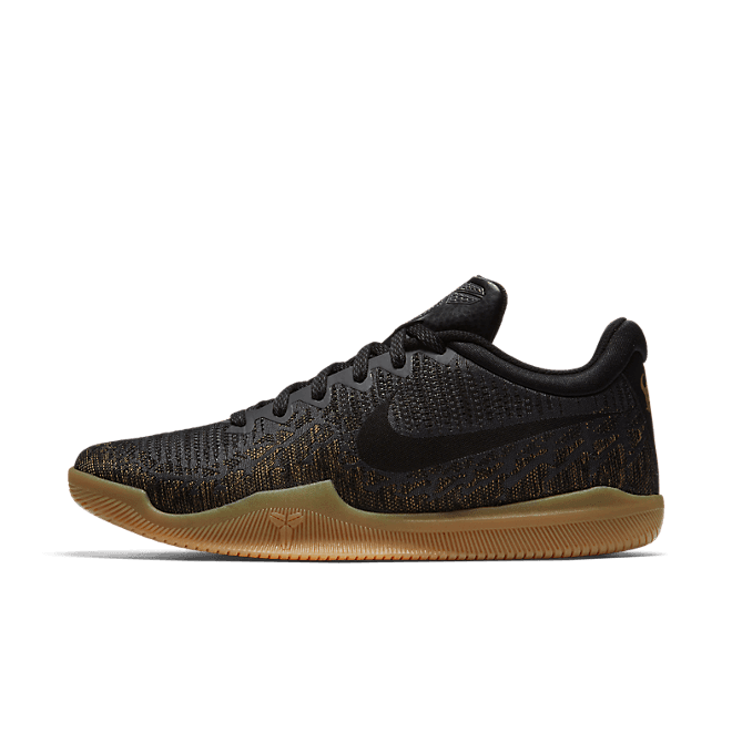 Nike Mamba Rage Komodo Dragon