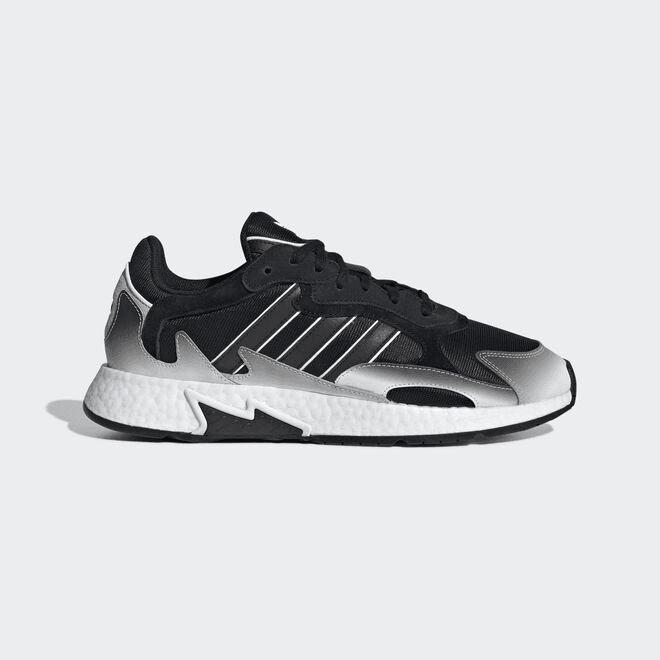 adidas Tresc Run Core Black Cloud White