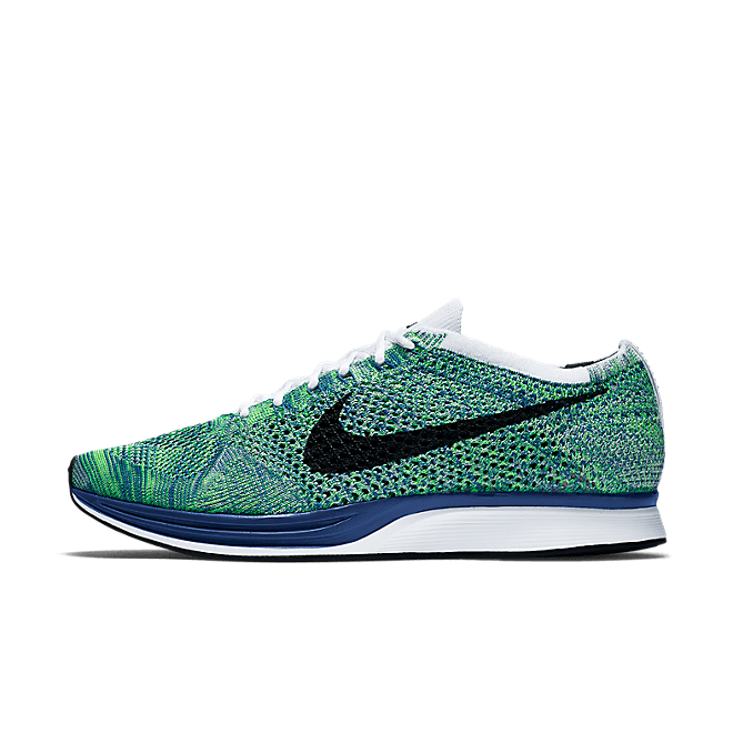 Nike Flyknit Racer Tranquil