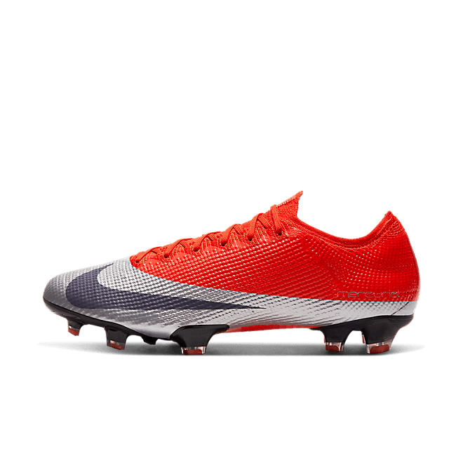 Nike Mercurial Vapor 13 Elite FG Max Orange