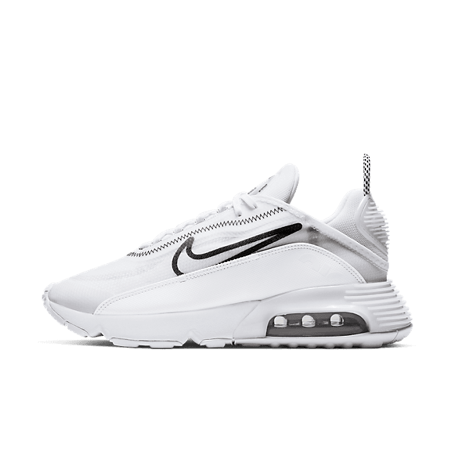 Nike WMNS Air Max 2090 'White'