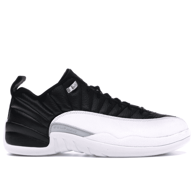 Jordan 12 Retro Low Playoffs