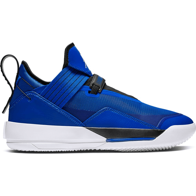 Jordan XXXIII SE Hyper Royal