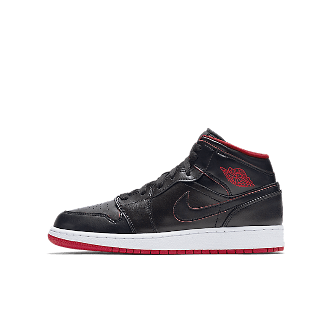 Jordan 1 Mid Lance Mountain Bred (GS)