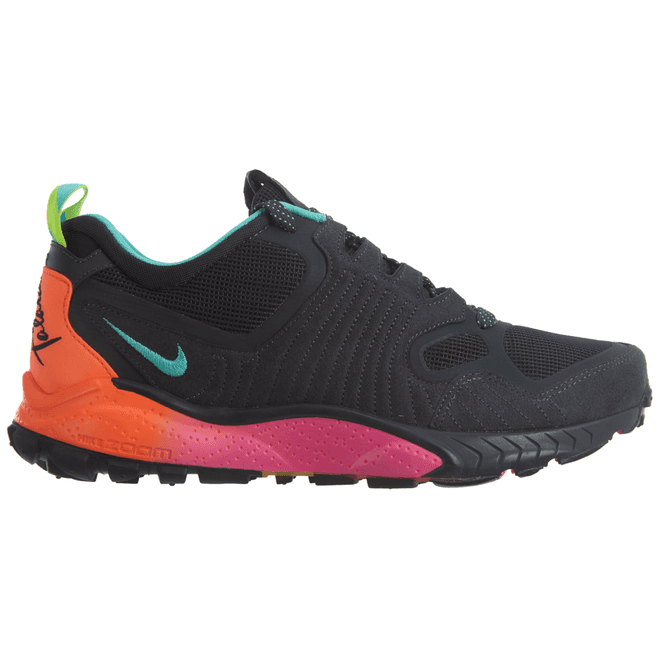 Nike Zoom Talaria 2014 Anthracite Hyper Turquoise-Hyper Crimson