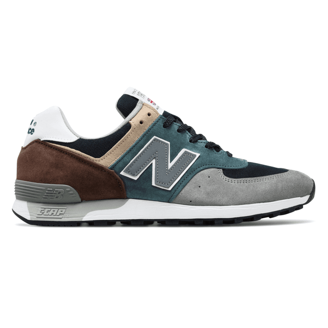 New Balance 576 Surplus Pack Teal Grey