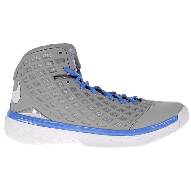 Nike Zoom Kobe 3 MPLS Medium Grey