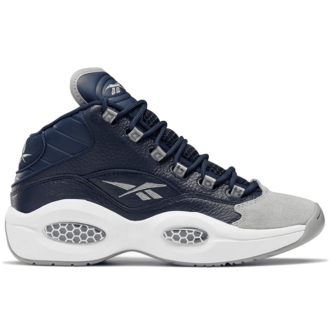 Reebok Question Mid Georgetown (2020)