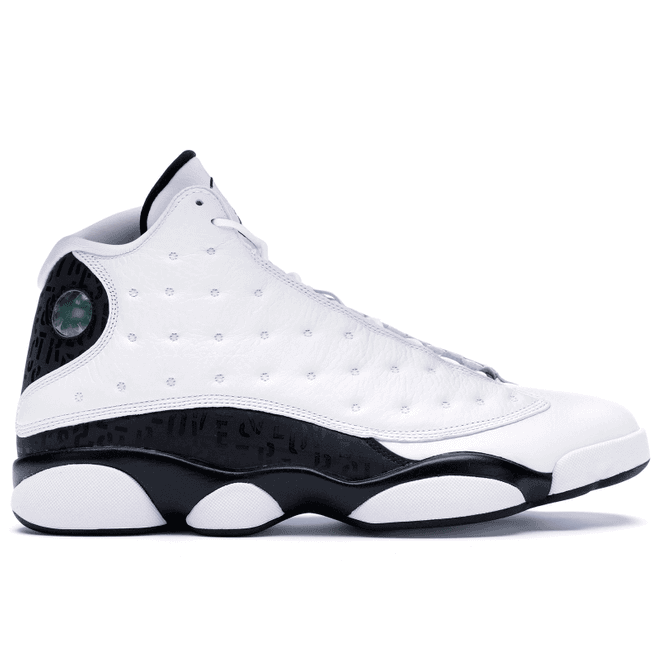 Jordan 13 Retro Love and Respect