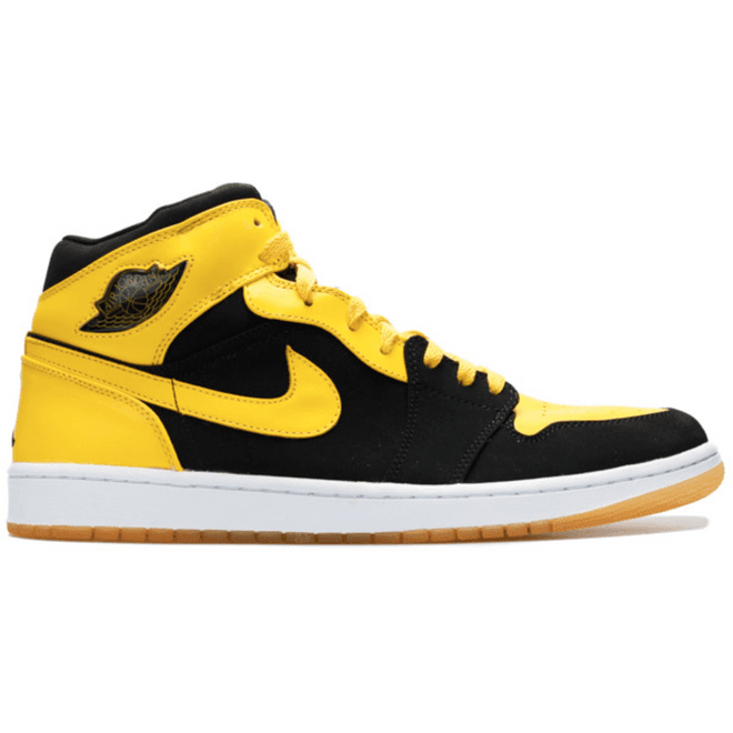 Jordan 1 Retro Beginning Moments Pack (BMP) New Love