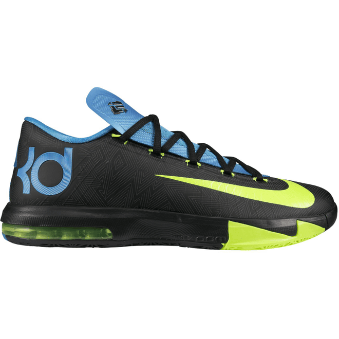 Nike KD 6 Away II