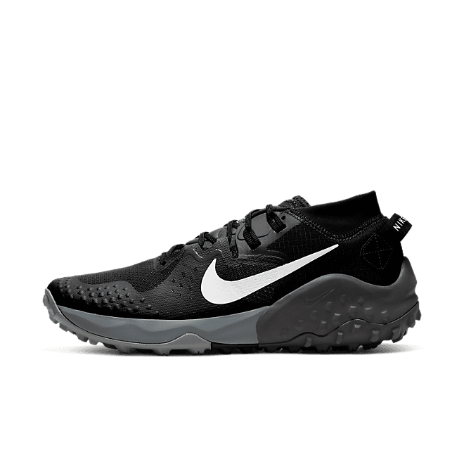 Nike Wildhorse 6 Off Noir