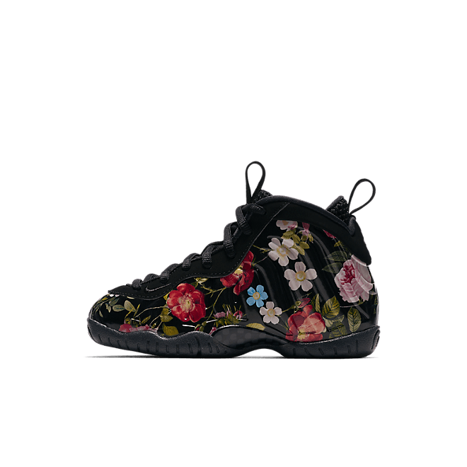 Nike Air Foamposite One Floral (PS)