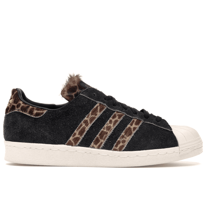 adidas Superstar 80s XLARGE Giraffe