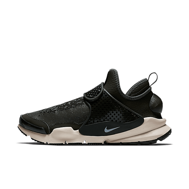 Nike Sock Dart Mid Stone Island Sequoia