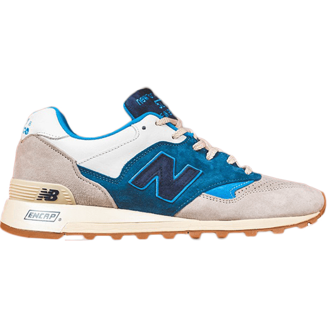 New Balance 577 Hanon Flimby Legend