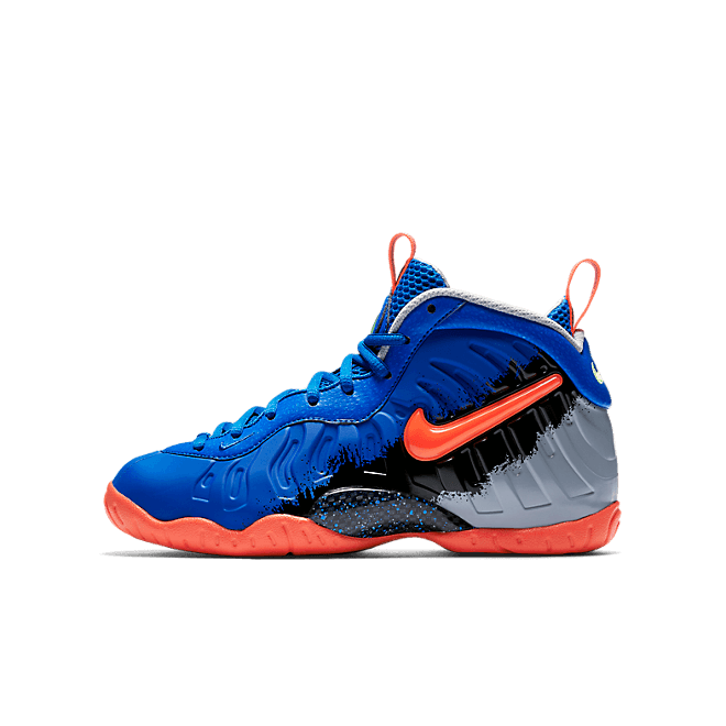 Nike Air Foamposite Pro Nerf (GS)