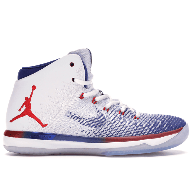 Jordan XXX1 USA