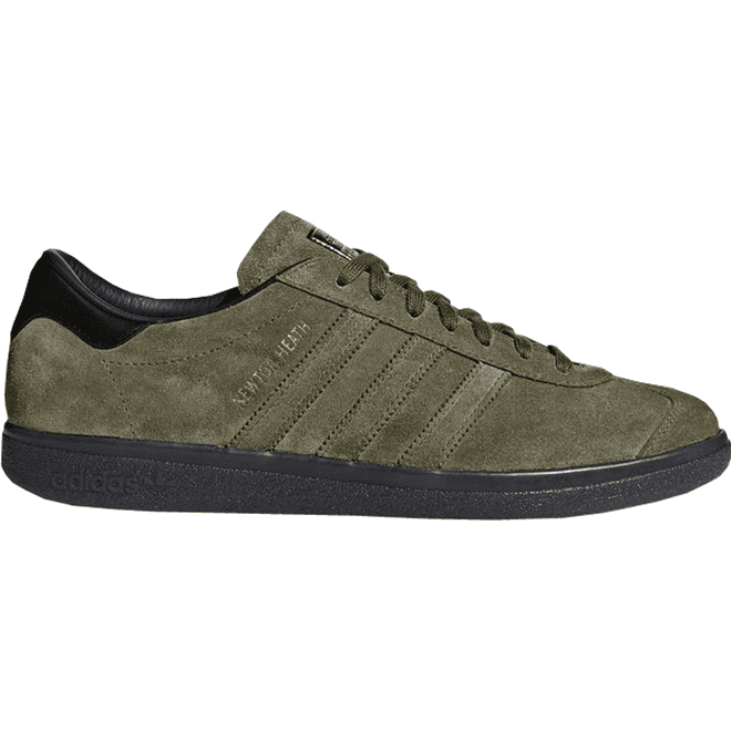 adidas Newton Heath Olive