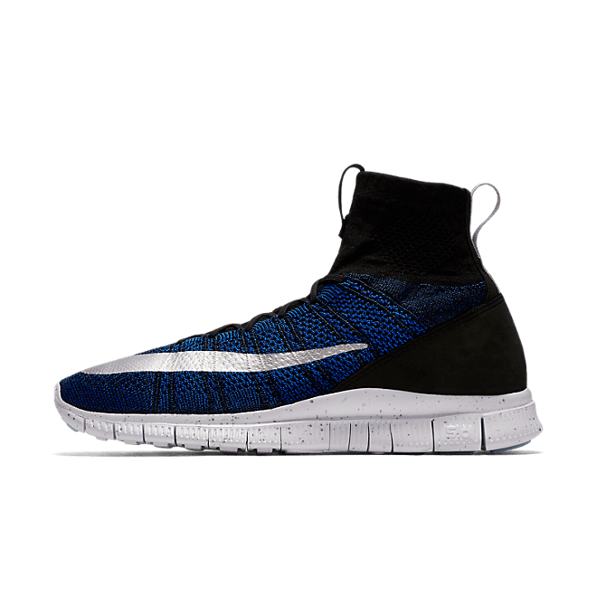 Nike Superfly Mercurial Racer Blue