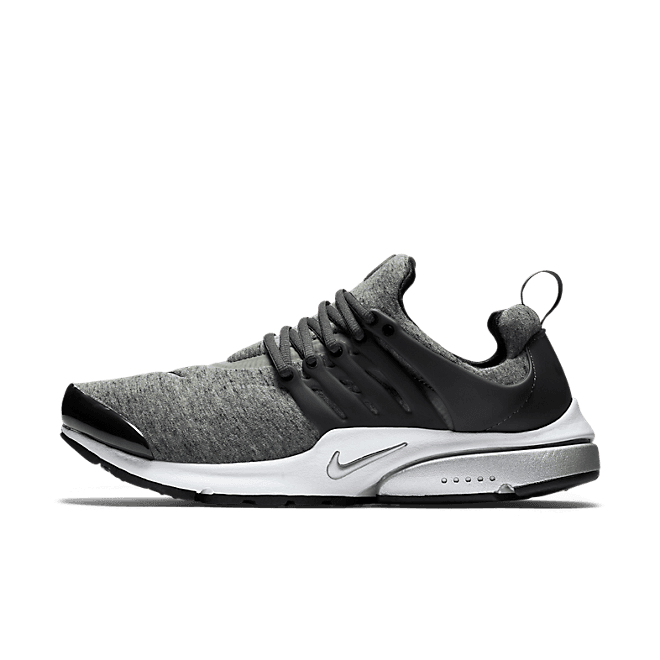 Nike Air Presto Tech Fleece Grey