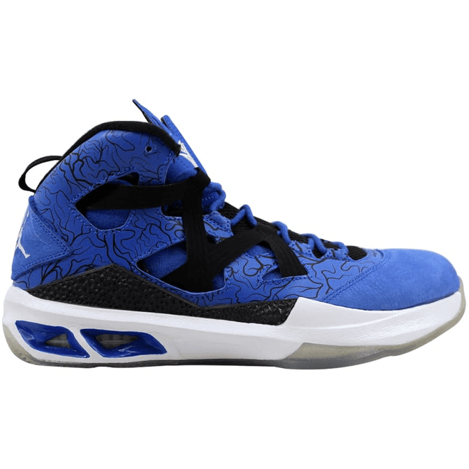 Jordan Melo M9 Game Royal