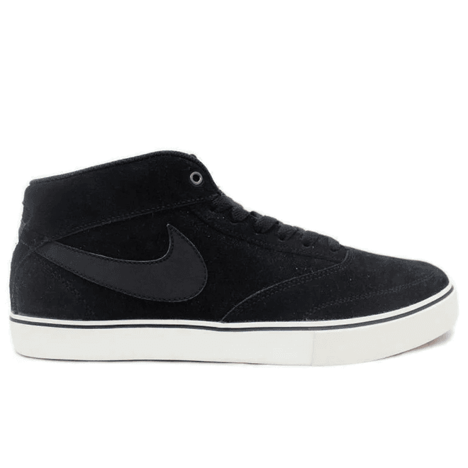 Nike SB Zoom Omar Salazar Black