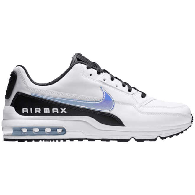 Nike Air Max LTD 3 White Blue Black