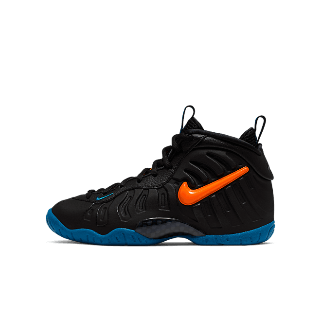 Nike Air Foamposite Pro Knicks (GS)