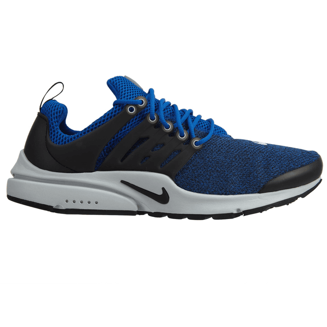 Nike Air Presto Essential Game Royal/Black-Black