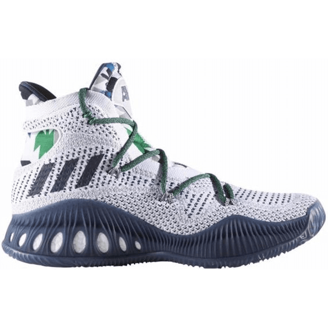 adidas Crazy Explosive Andrew Wiggins Home PE