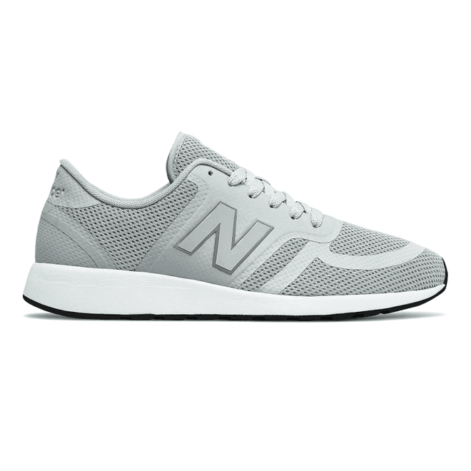 New Balance 420 Re-Engineered Grey Light Grey