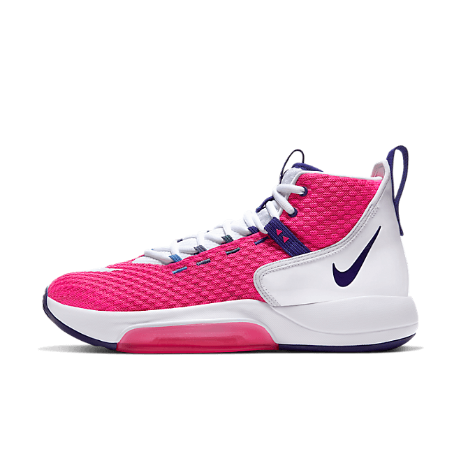 Nike Zoom Rize Kay Yow