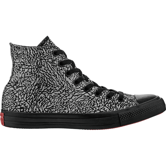 Converse Chuck Taylor All Star Shoe Palace Elephant Print