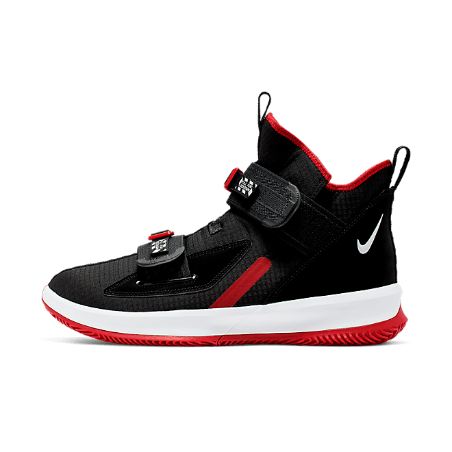 Nike LeBron Soldier 13 Bred