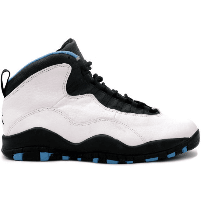 Jordan 10 OG Charlotte Hornets (1994)