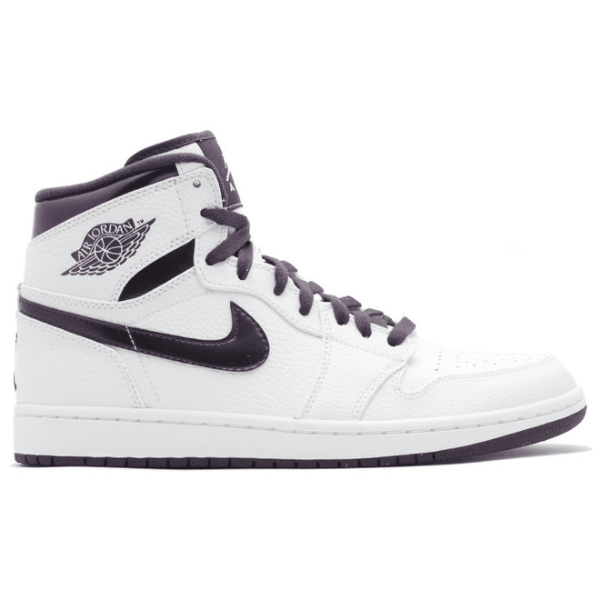 Jordan 1 Retro Grand Purple