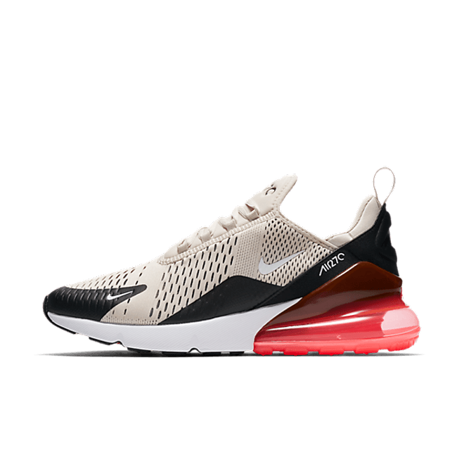 Nike Air Max 270 Light Bone