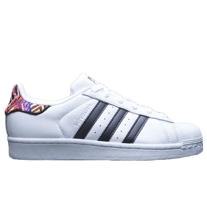 adidas Superstar Multi Embroidery